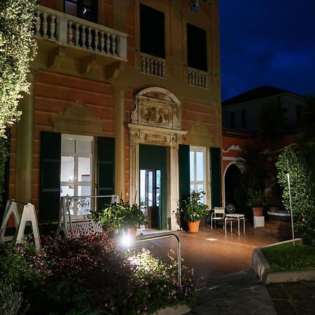 Hotel Le Palme ヴァラッツェ エクステリア 写真