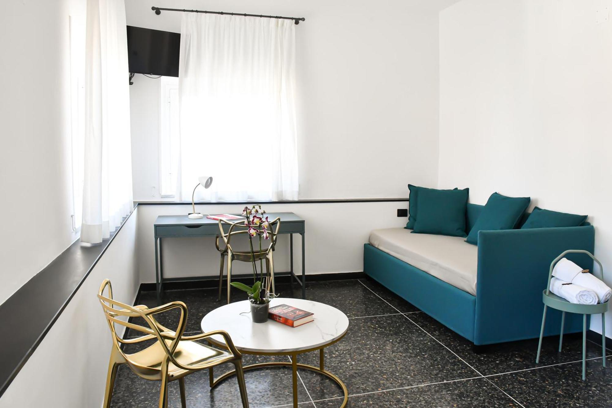 Hotel Le Palme ヴァラッツェ エクステリア 写真