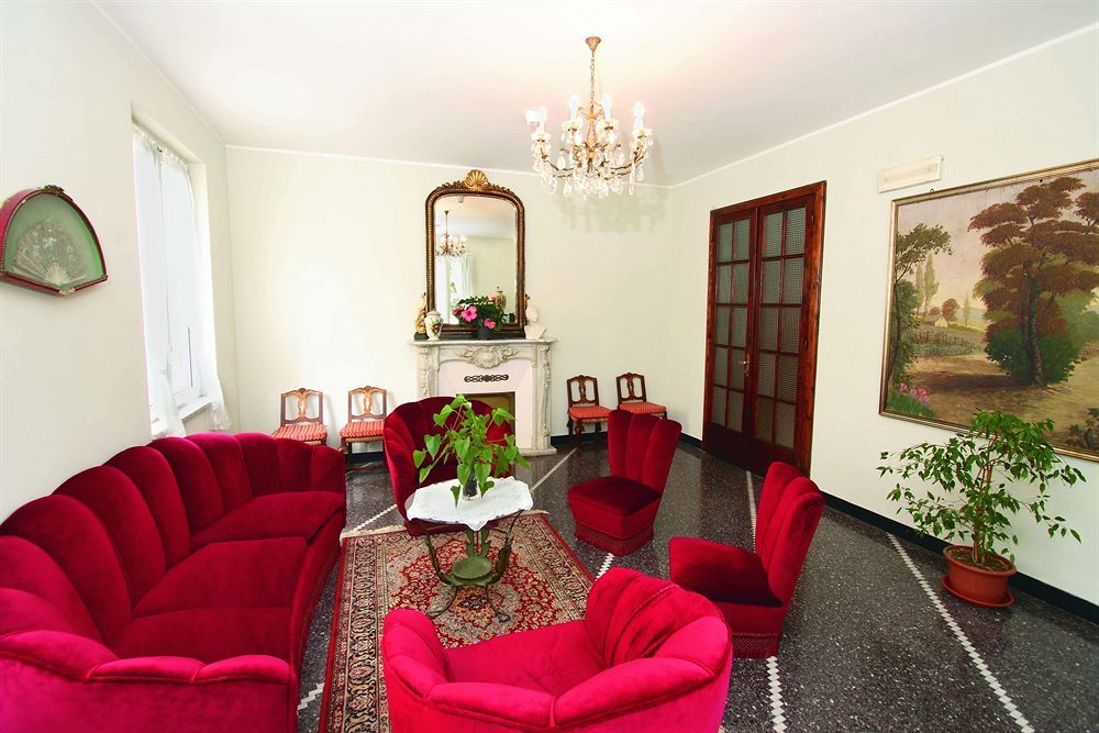 Hotel Le Palme ヴァラッツェ エクステリア 写真