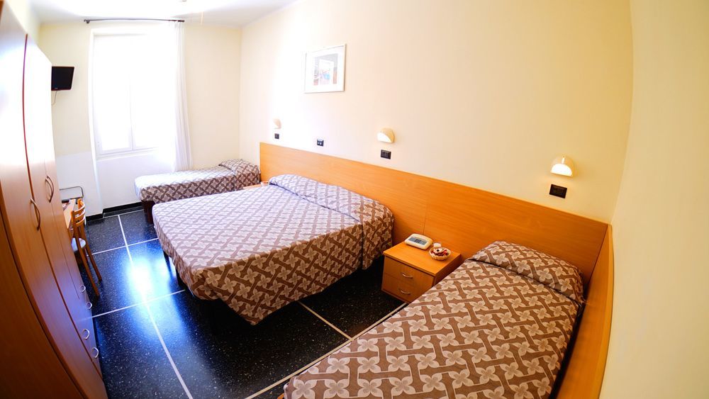 Hotel Le Palme ヴァラッツェ エクステリア 写真